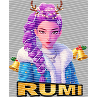 Demon Hunter Girls-LM 465